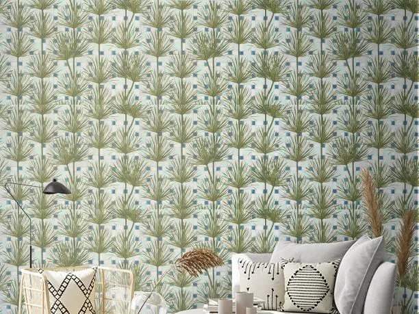 Обои для стен Pierre Frey Eternel Ete fp789002 #2