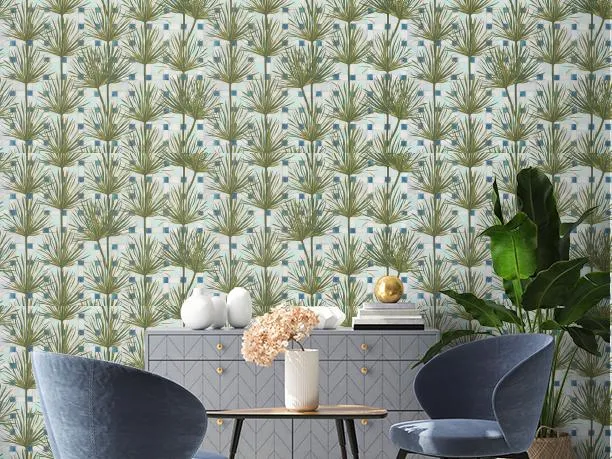 Обои для стен Pierre Frey Eternel Ete fp789002 #3