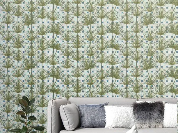 Обои для стен Pierre Frey Eternel Ete fp789002 #4