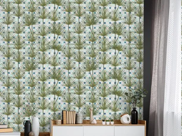 Обои для стен Pierre Frey Eternel Ete fp789002 #6