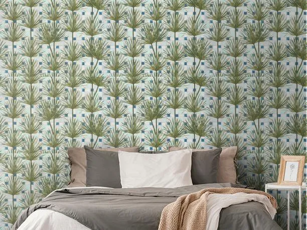 Обои для стен Pierre Frey Eternel Ete fp789002 #7