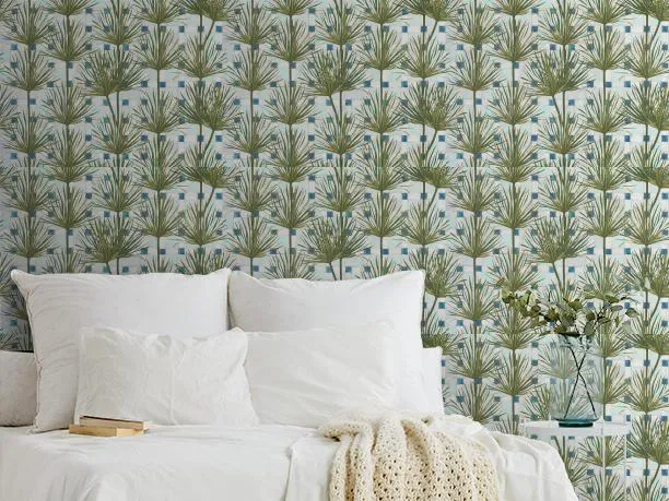 Обои для стен Pierre Frey Eternel Ete fp789002 #8