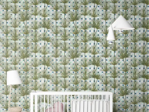 Обои для стен Pierre Frey Eternel Ete fp789002 #9