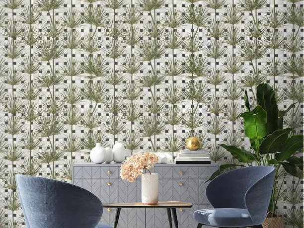 Обои для стен Pierre Frey Eternel Ete fp789003 #3