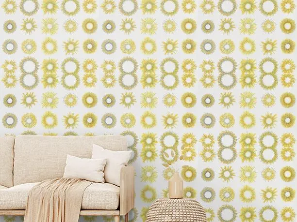 Обои для стен Pierre Frey Eternel Ete fp791001 #5