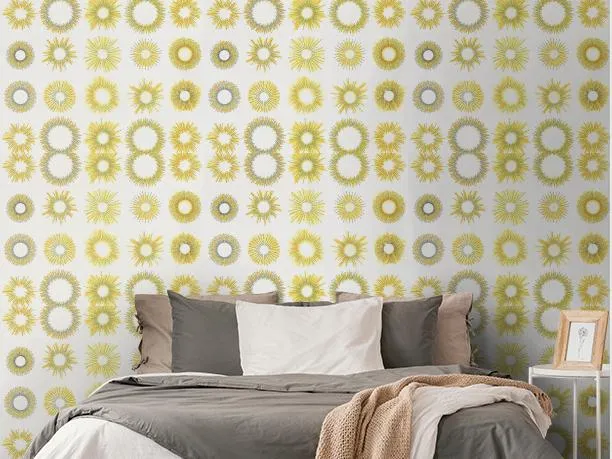 Обои для стен Pierre Frey Eternel Ete fp791001 #7