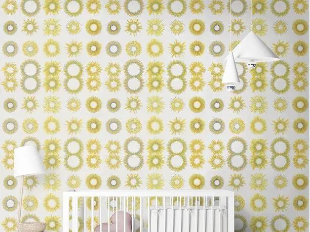 Обои для стен Pierre Frey Eternel Ete fp791001 #9