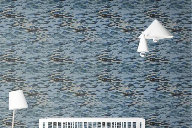 Обои для стен Pierre Frey Eternel Ete fp792003 #9