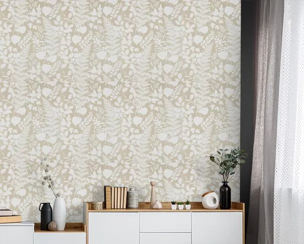 Обои для стен Pierre Frey Veranda fp754001 #6