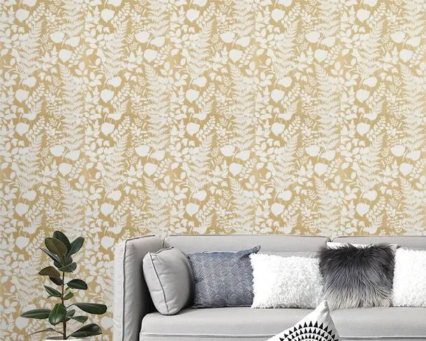 Обои для стен Pierre Frey Veranda fp754002 #4