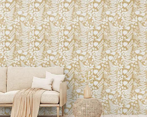 Обои для стен Pierre Frey Veranda fp754002 #5