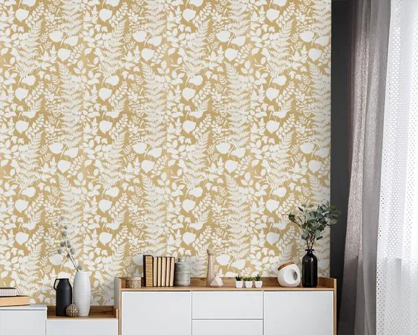 Обои для стен Pierre Frey Veranda fp754002 #6