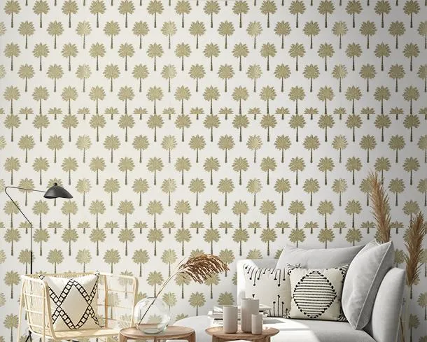 Обои для стен Pierre Frey Veranda fp755002 #2