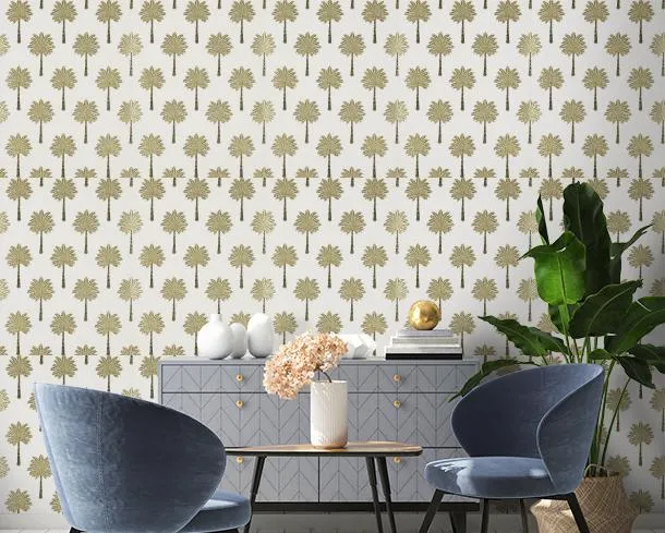 Обои для стен Pierre Frey Veranda fp755002 #3