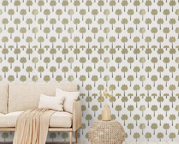 Обои для стен Pierre Frey Veranda fp755002 #5