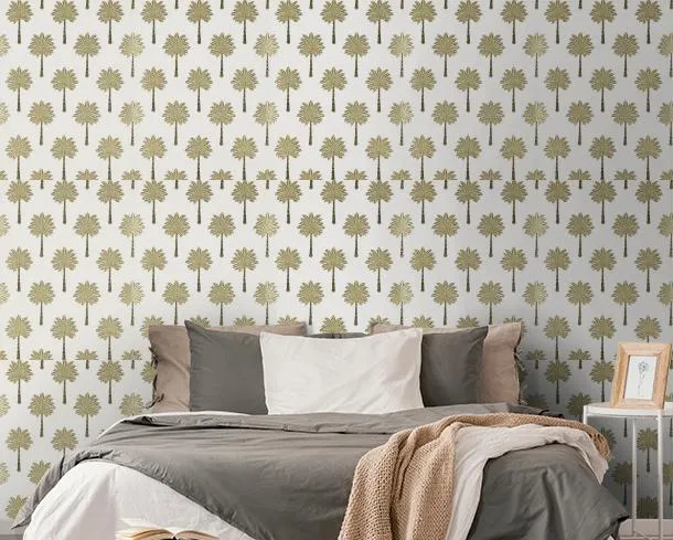 Обои для стен Pierre Frey Veranda fp755002 #7