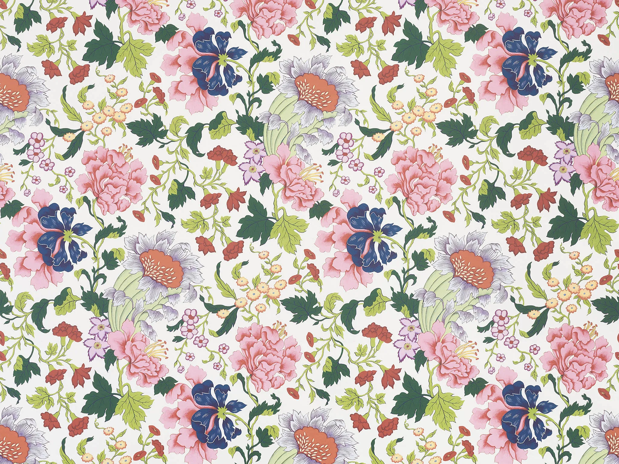 Обои для стен Pierre Frey Veranda fp756001