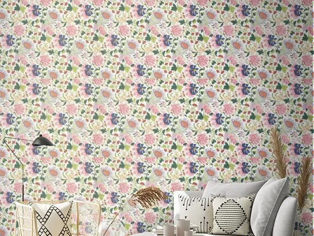 Обои для стен Pierre Frey Veranda fp756001 #2