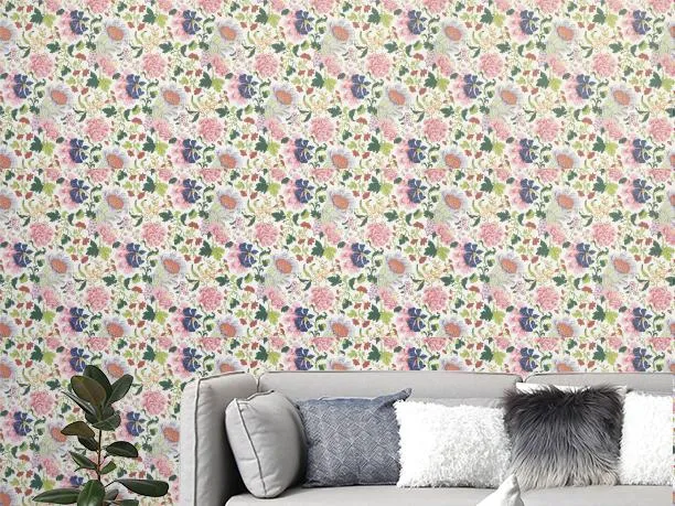 Обои для стен Pierre Frey Veranda fp756001 #4