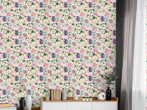 Обои для стен Pierre Frey Veranda fp756001 #6