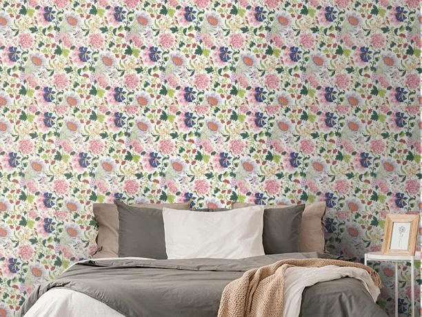 Обои для стен Pierre Frey Veranda fp756001 #7