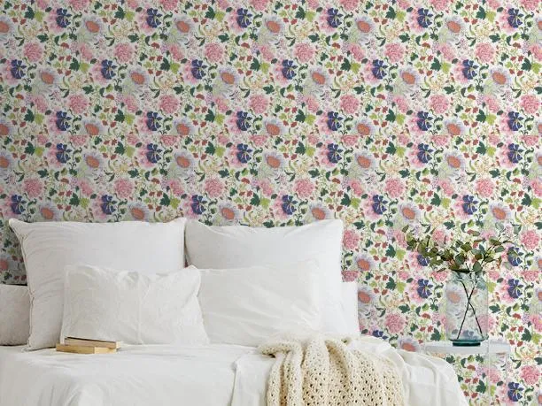 Обои для стен Pierre Frey Veranda fp756001 #8