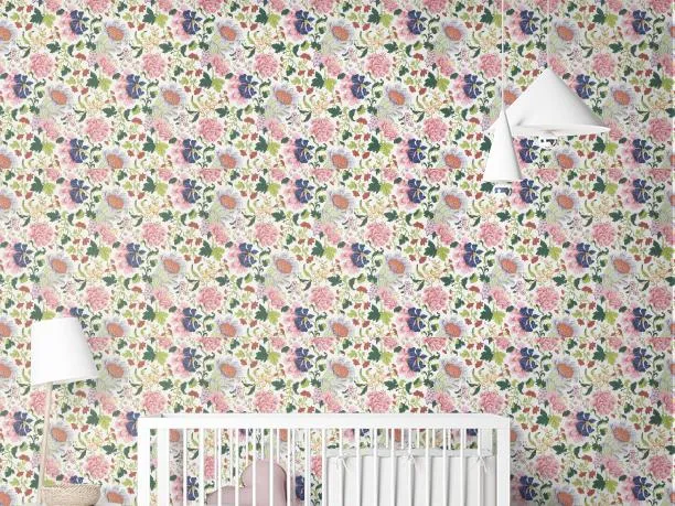 Обои для стен Pierre Frey Veranda fp756001 #9