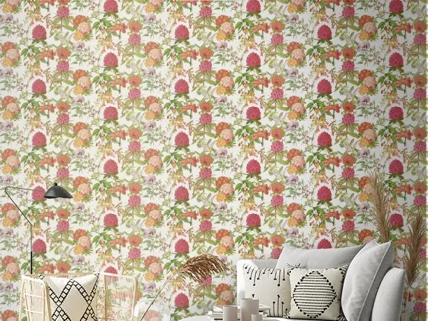 Обои для стен Pierre Frey Veranda fp757001 #2