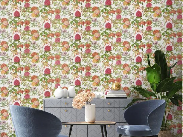 Обои для стен Pierre Frey Veranda fp757001 #3