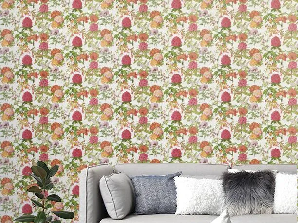 Обои для стен Pierre Frey Veranda fp757001 #4