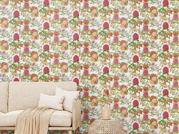 Обои для стен Pierre Frey Veranda fp757001 #5