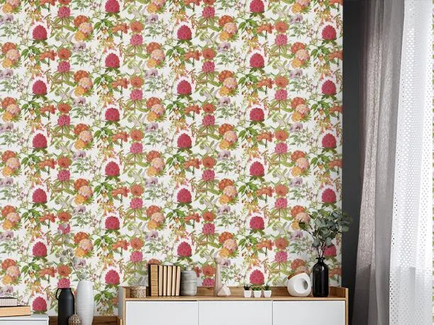 Обои для стен Pierre Frey Veranda fp757001 #6