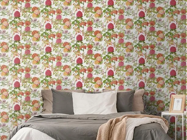 Обои для стен Pierre Frey Veranda fp757001 #7