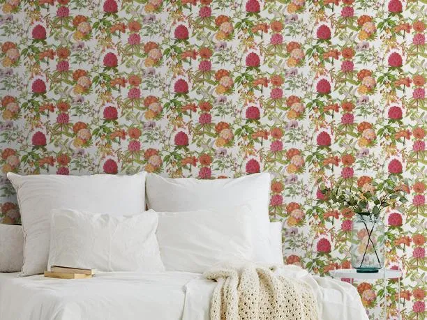 Обои для стен Pierre Frey Veranda fp757001 #8