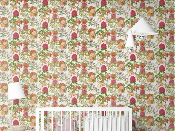 Обои для стен Pierre Frey Veranda fp757001 #9