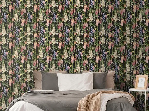 Обои для стен Pierre Frey Veranda fp759002 #7