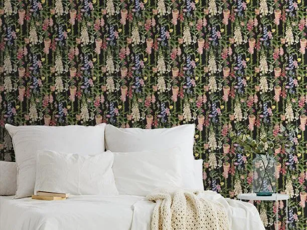 Обои для стен Pierre Frey Veranda fp759002 #8