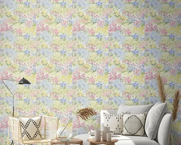 Обои для стен Pierre Frey Veranda fp760001 #2