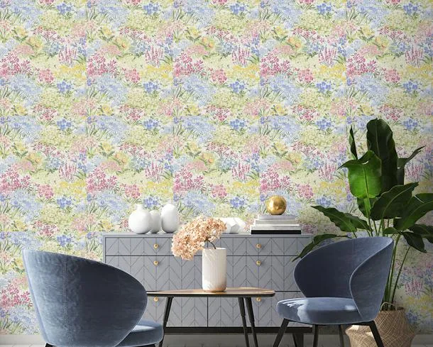 Обои для стен Pierre Frey Veranda fp760001 #3