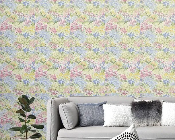 Обои для стен Pierre Frey Veranda fp760001 #4