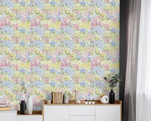 Обои для стен Pierre Frey Veranda fp760001 #6