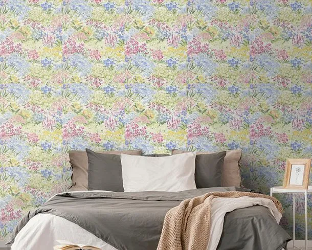 Обои для стен Pierre Frey Veranda fp760001 #7