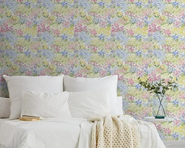 Обои для стен Pierre Frey Veranda fp760001 #8