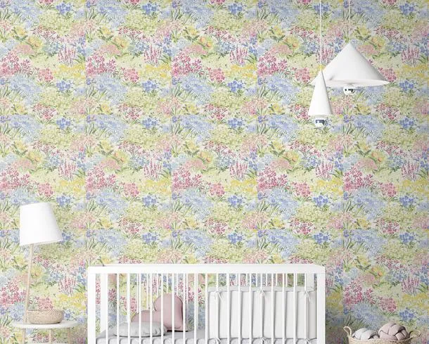 Обои для стен Pierre Frey Veranda fp760001 #9