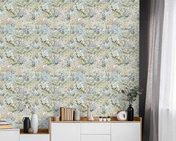 Обои для стен Pierre Frey Veranda fp760002 #6