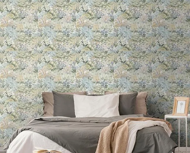 Обои для стен Pierre Frey Veranda fp760002 #7