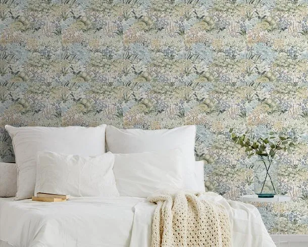 Обои для стен Pierre Frey Veranda fp760002 #8