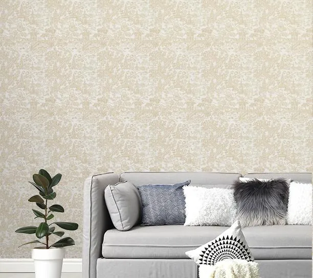 Обои для стен Pierre Frey Veranda fp761001 #4