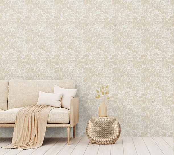 Обои для стен Pierre Frey Veranda fp761001 #5