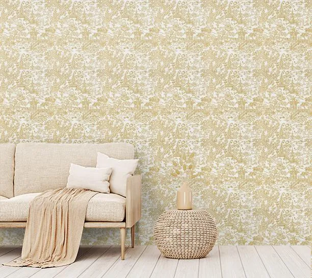 Обои для стен Pierre Frey Veranda fp761002 #5